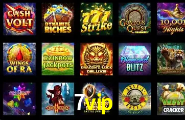 Descubra a Essência do 7vip: Nossa História e Compromissos