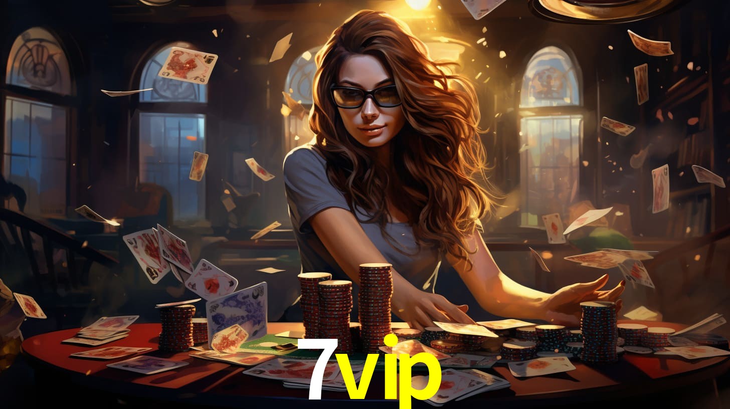 Game Providers 7vip