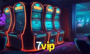 Desvendando o Mundo dos Jogos Virtuais na 7vip