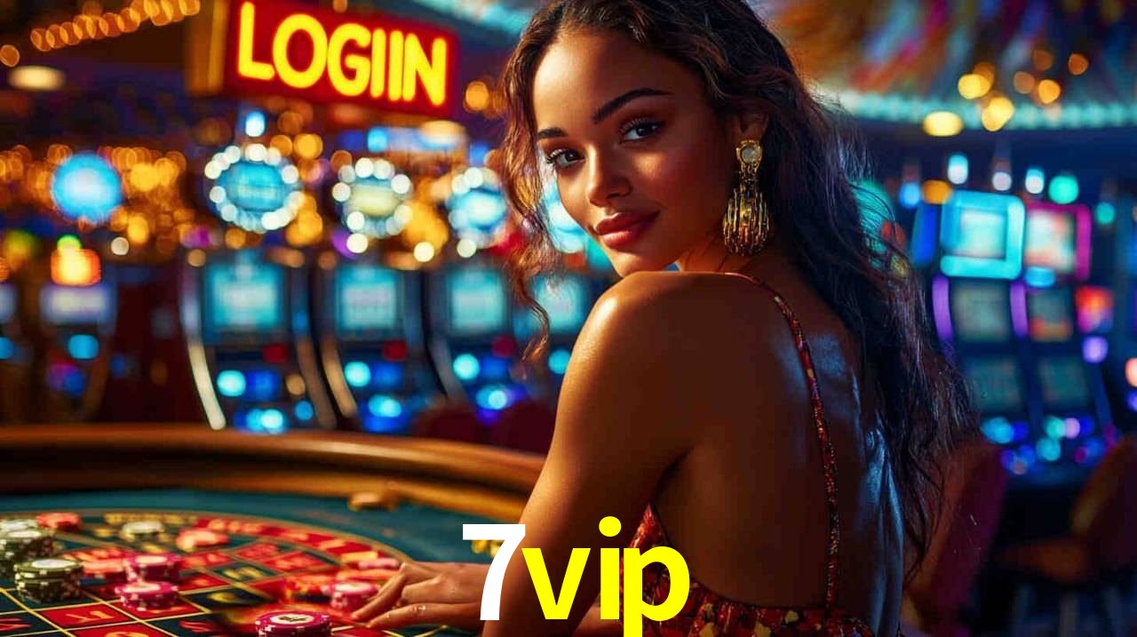 Login Seguro 7vip