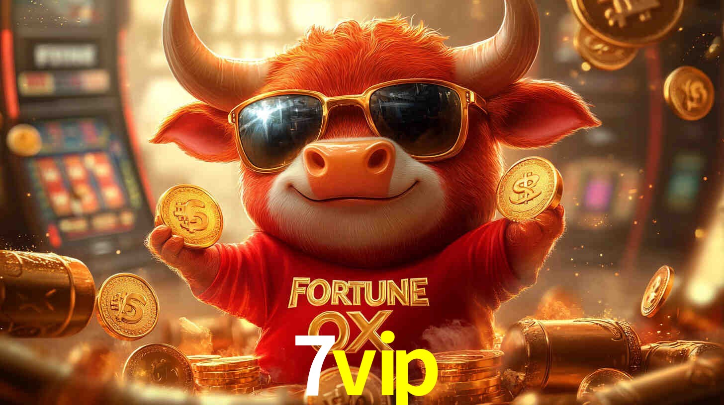 Welcome Bonus 7vip