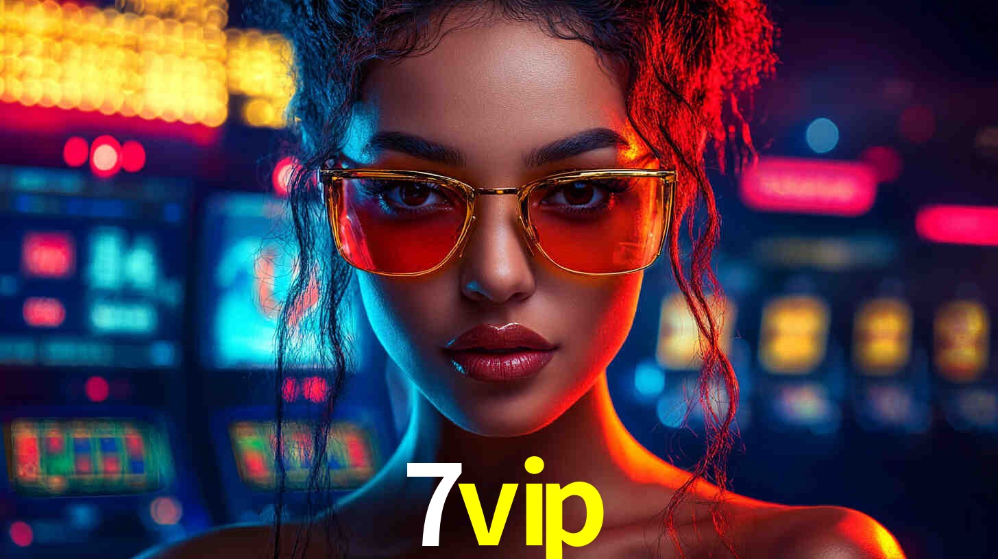 Descubra o Programa VIP da 7vip: Vantagens Exclusivas para Jogadores