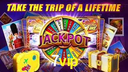 Descubra o Mundo do Cassino Online com 7vip