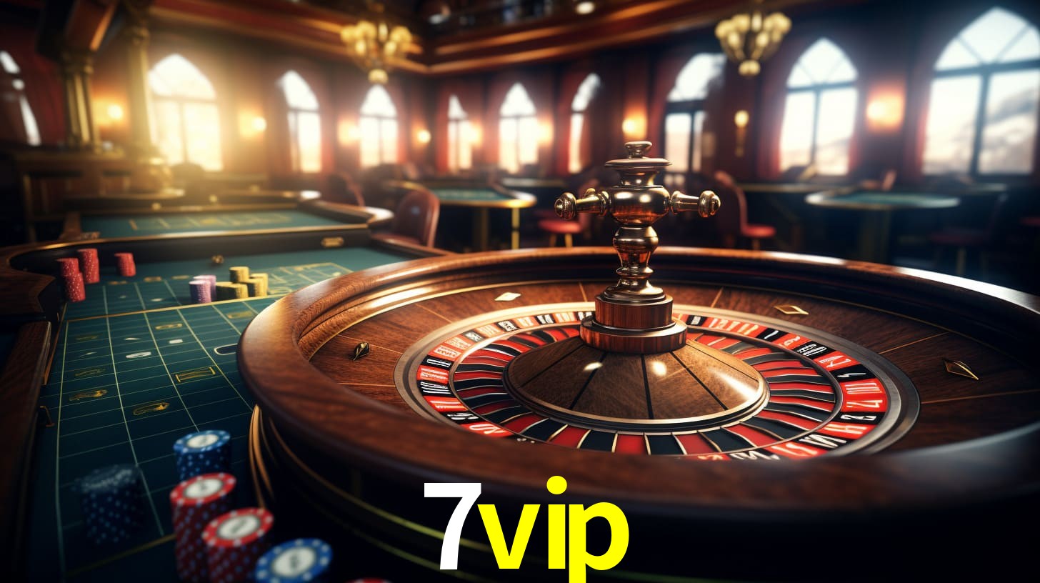 Live Casino 7vip