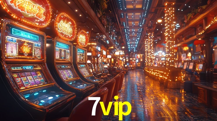 Live Casino 7vip