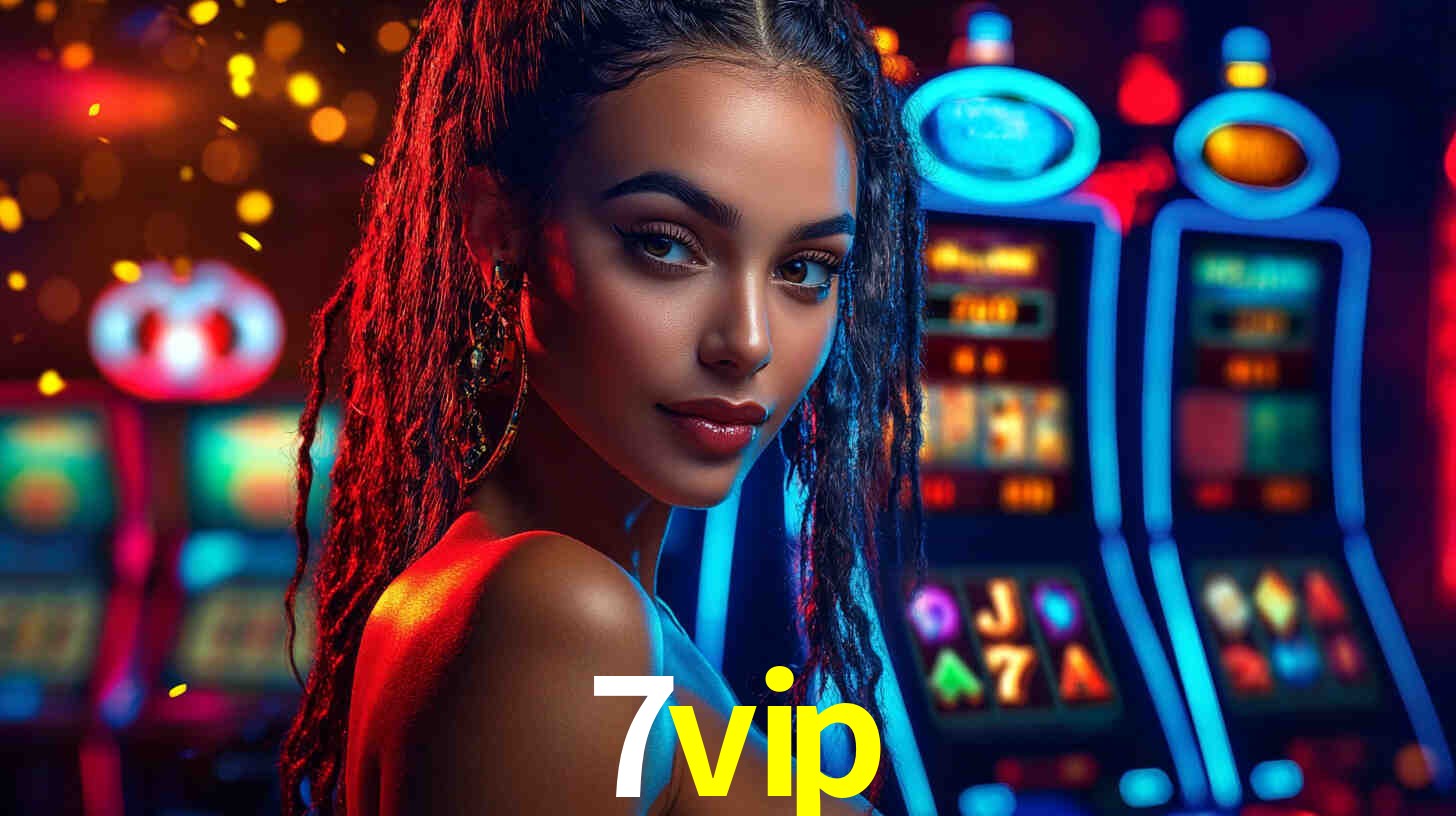 Inovações de Jogos na 7vip: O Futuro das Experiências Interativas